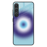 EvilEye Art Samsung Galaxy S25 Plus 5G Glass Back Cover Online