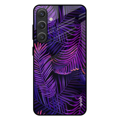 Plush Nature Samsung Galaxy S25 Plus 5G Glass Back Cover Online
