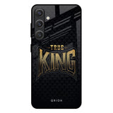 True King Samsung Galaxy S25 Plus 5G Glass Back Cover Online
