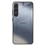 Space Grey Gradient Samsung Galaxy S25 Plus 5G Glass Back Cover Online