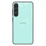 Teal Samsung Galaxy S25 Plus 5G Glass Back Cover Online