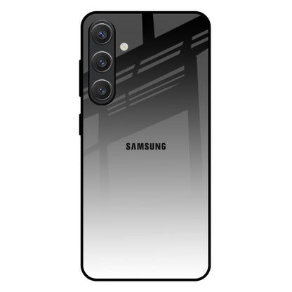Zebra Gradient Samsung Galaxy S25 Plus 5G Glass Back Cover Online