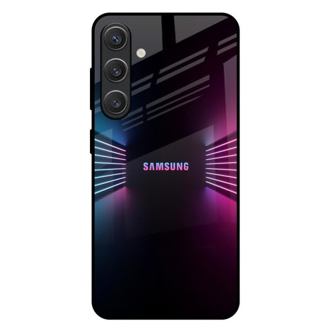 Disco Line Samsung Galaxy S25 Plus 5G Glass Back Cover Online