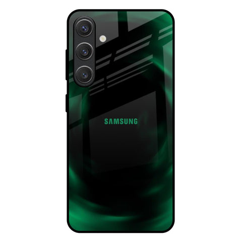 Green Well Samsung Galaxy S25 Plus 5G Glass Back Cover Online