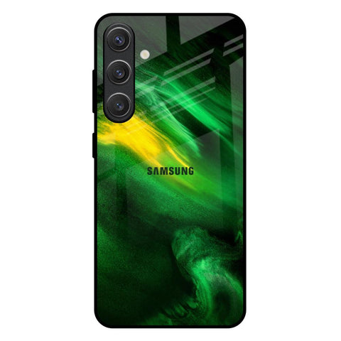 Forest Galaxy Samsung Galaxy S25 Plus 5G Glass Back Cover Online