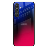 Mesmerizing Gradient Samsung Galaxy S25 Plus 5G Glass Back Cover Online