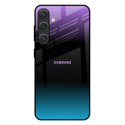 Purplemarine Samsung Galaxy S25 Plus 5G Glass Back Cover Online