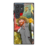 Loving Vincent Samsung Galaxy S25 Ultra 5G Glass Back Cover Online