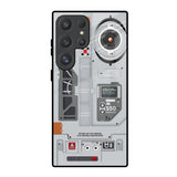 Plasma Shield Samsung Galaxy S25 Ultra 5G Glass Back Cover Online