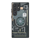 Motherboard Circuit Samsung Galaxy S25 Ultra 5G Glass Back Cover Online