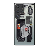 Techno Vibes Samsung Galaxy S25 Ultra 5G Glass Back Cover Online
