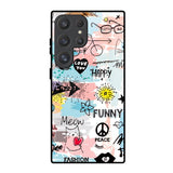 Just For You Samsung Galaxy S25 Ultra 5G Glass Back Cover Online