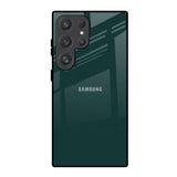 Olive Samsung Galaxy S25 Ultra 5G Glass Back Cover Online