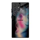 Colorful Palette Samsung Galaxy S25 Ultra 5G Glass Back Cover Online