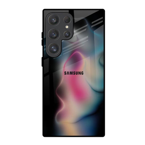 Colorful Palette Samsung Galaxy S25 Ultra 5G Glass Back Cover Online
