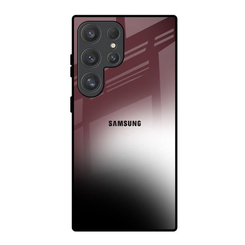 Soft Blur Samsung Galaxy S25 Ultra 5G Glass Back Cover Online