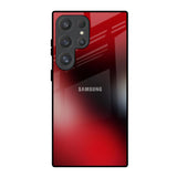 Red Garnet Samsung Galaxy S25 Ultra 5G Glass Back Cover Online