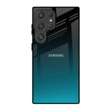 Ultramarine Samsung Galaxy S25 Ultra 5G Glass Back Cover Online