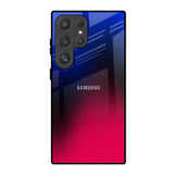 Mesmerizing Gradient Samsung Galaxy S25 Ultra 5G Glass Back Cover Online