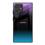 Purplemarine Samsung Galaxy S25 Ultra 5G Glass Back Cover Online