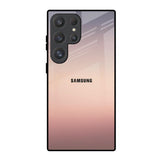 Golden Mauve Samsung Galaxy S25 Ultra 5G Glass Back Cover Online