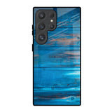 Patina Finish Samsung Galaxy S25 Ultra 5G Glass Back Cover Online