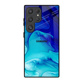 Raging Tides Samsung Galaxy S25 Ultra 5G Glass Back Cover Online