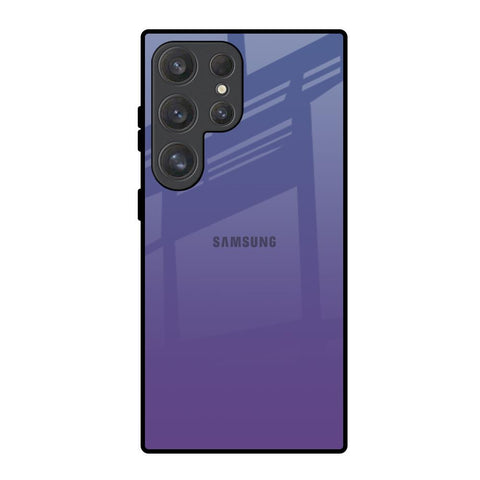 Indigo Pastel Samsung Galaxy S25 Ultra 5G Glass Back Cover Online