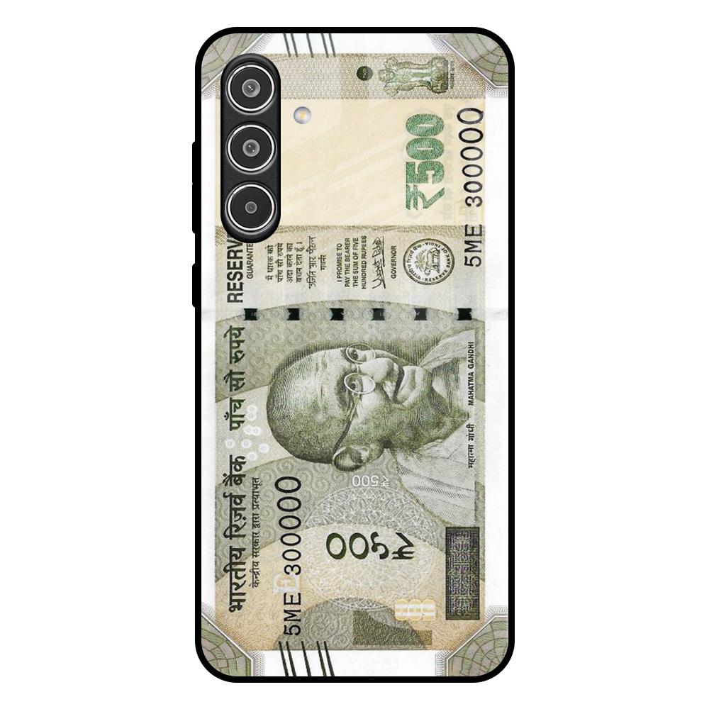Cash Mantra Samsung Galaxy A56 5G Glass Back Cover Online