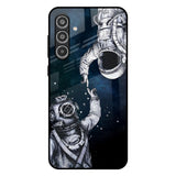 Astro Connect Samsung Galaxy A56 5G Glass Back Cover Online