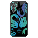 Basilisk Samsung Galaxy A56 5G Glass Back Cover Online