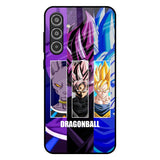 DGBZ Samsung Galaxy A56 5G Glass Back Cover Online
