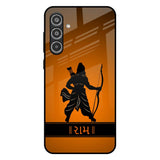 Halo Rama Samsung Galaxy A56 5G Glass Back Cover Online