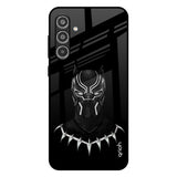 Dark Superhero Samsung Galaxy A56 5G Glass Back Cover Online
