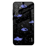 Constellations Samsung Galaxy A56 5G Glass Back Cover Online