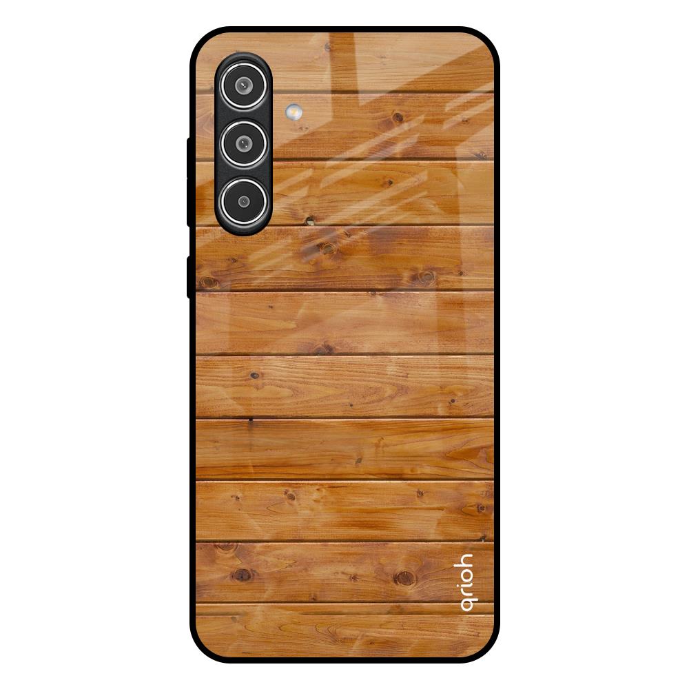 Timberwood Samsung Galaxy A56 5G Glass Back Cover Online