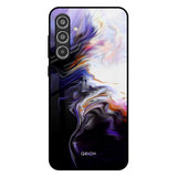 Enigma Smoke Samsung Galaxy A56 5G Glass Back Cover Online
