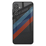 Carbon Inspired Samsung Galaxy A56 5G Glass Back Cover Online
