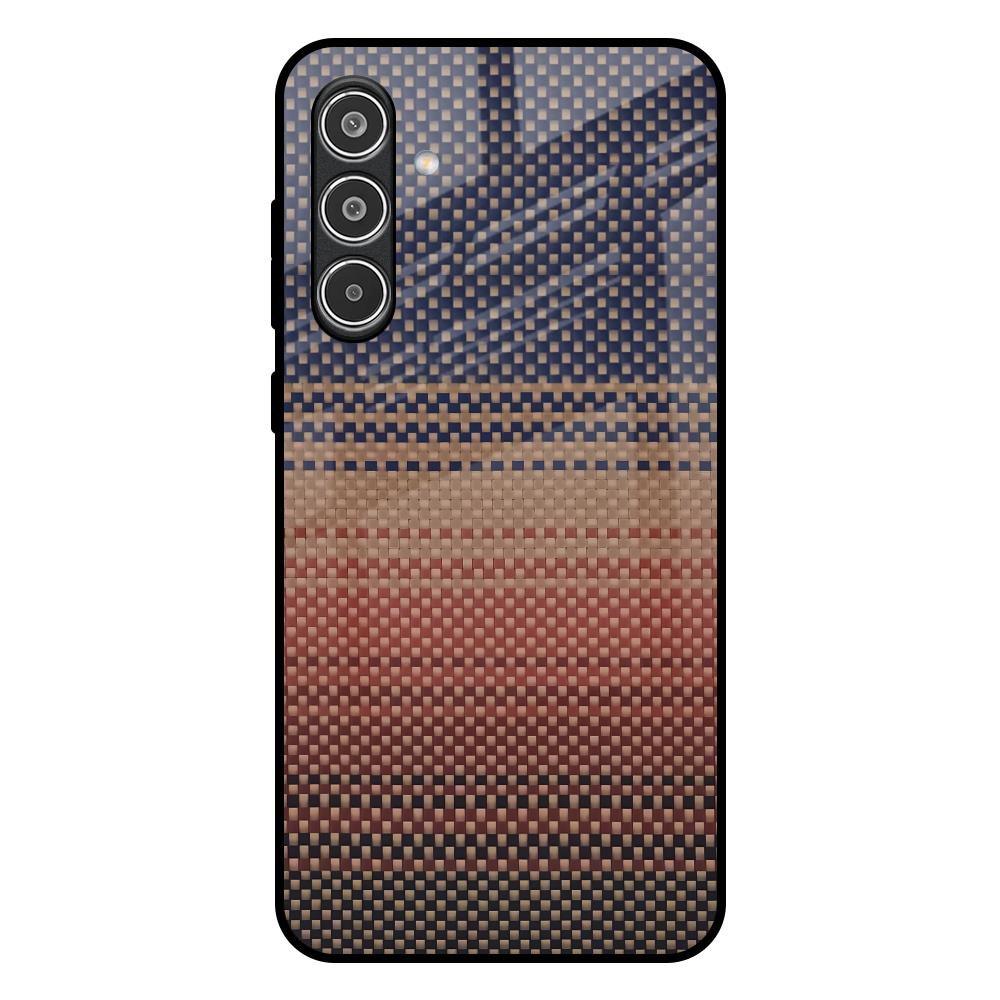 Fiber Artistry Samsung Galaxy A56 5G Glass Back Cover Online