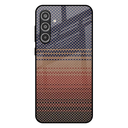 Fiber Artistry Samsung Galaxy A56 5G Glass Back Cover Online