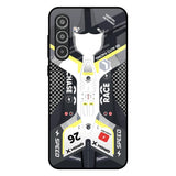 Car Enthusiast Samsung Galaxy A56 5G Glass Back Cover Online
