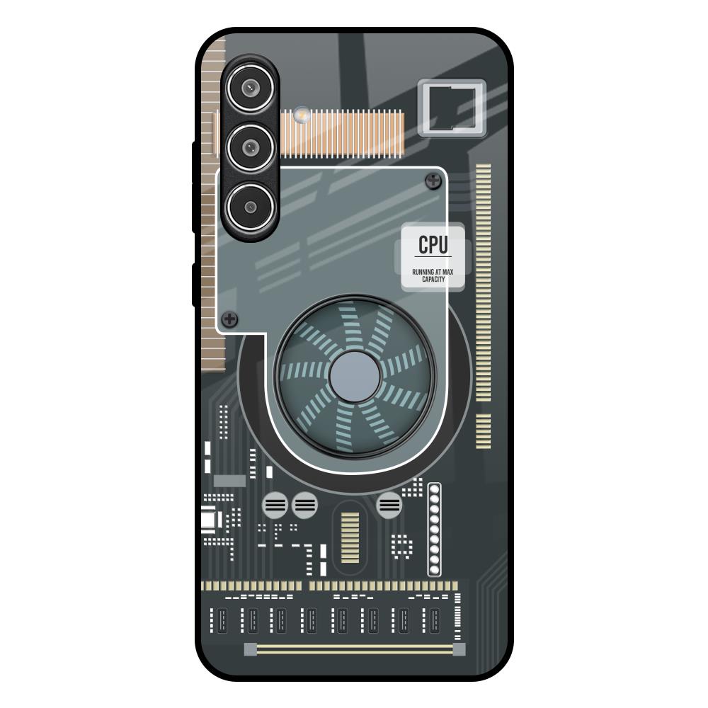 Motherboard Circuit Samsung Galaxy A56 5G Glass Back Cover Online