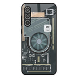 Motherboard Circuit Samsung Galaxy A56 5G Glass Back Cover Online