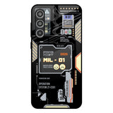 Exposed Parts Samsung Galaxy A56 5G Glass Back Cover Online