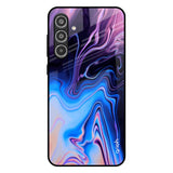Psychic Texture Samsung Galaxy A56 5G Glass Back Cover Online