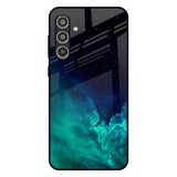 Winter Sky Zone Samsung Galaxy A56 5G Glass Back Cover Online