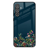 Small Garden Samsung Galaxy A56 5G Glass Back Cover Online