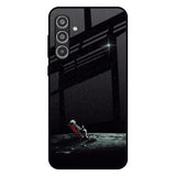Relaxation Mode On Samsung Galaxy A56 5G Glass Back Cover Online
