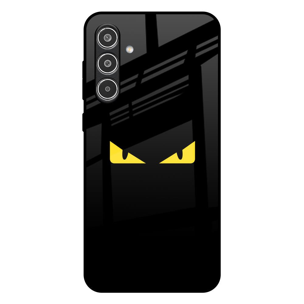 Eyes On You Samsung Galaxy A56 5G Glass Back Cover Online