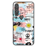 Just For You Samsung Galaxy A56 5G Glass Back Cover Online